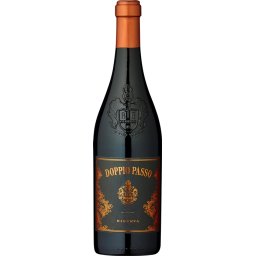 Doppio Passo Brindisi DOC Riserva