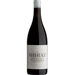 Metzer Family Shiraz