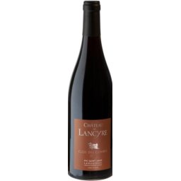 Chateau de Lancyre Clos des Combes