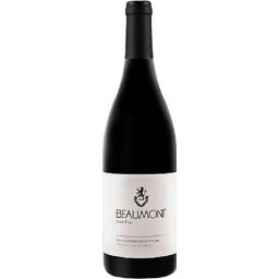 Beaumont Dangerfield Syrah