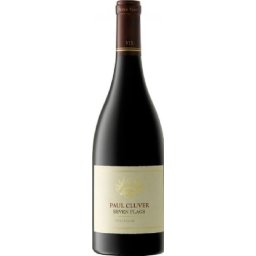 Paul Cluver Seven Flags Pinot Noir Estate