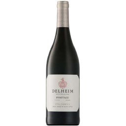 Delheim Pinotage