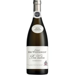 De Wetshof Bon Vallon Chardonnay