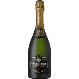 Graham Beck Cap Classique Blanc de Blancs