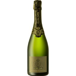 Graham Beck Cap Classique Cuvee Clive