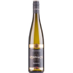 Wolfberger Riesling Signature