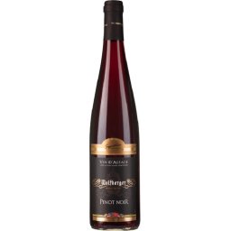Wolfberger Pinot Noir Signature