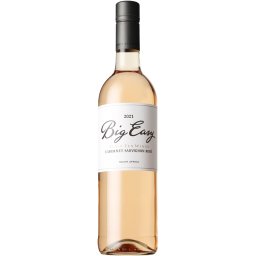 Ernie Els Big Easy Rose