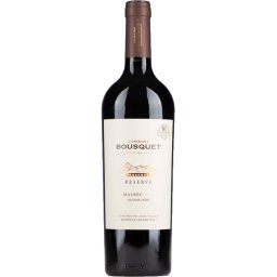 Domaine Bousquet Malbec Reserve