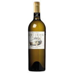 Anciens Temps Grande Reserve Chardonnay