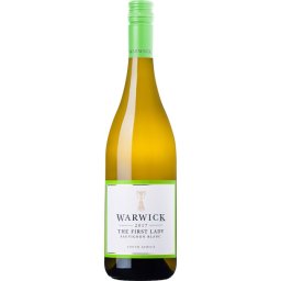Warwick First Lady Sauvignon Blanc