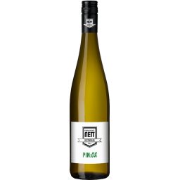 Bergdolt-Reif & Nett Weissweincuvee PIN.OX