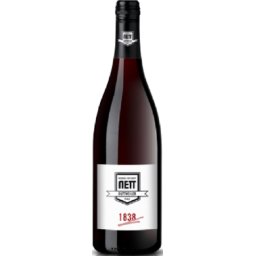Bergdolt-Reif & Nett Rotweincuvee 1838
