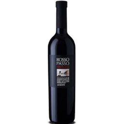 Lenotti Passo Rosso del Veneto