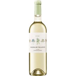 Bodegas LAN Duquesa de Valladolid Rueda Verdejo Blanco