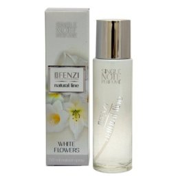 JFenzi Natural Line White Flowers - Eau de Parfüm für Damen 50 ml