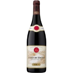 E.Guigal Cotes du Rhone