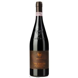 Pico Maccario Tre Roveri Barbera d' Asti
