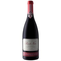 Springfield Estate Pinot Noir