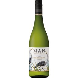 MAN Family Wines Padstal Chardonnay