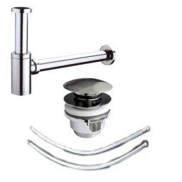 Waschtisch- Anschluss Spar- Set