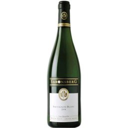 Saronsberg Sauvignon Blanc