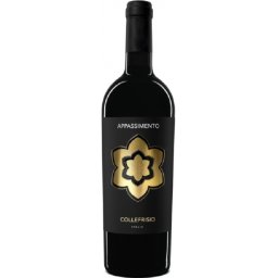 Collefrisio Appassimento Rosso da Uve Appassite