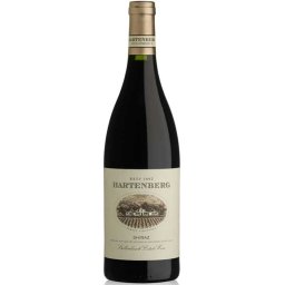 Hartenberg Shiraz