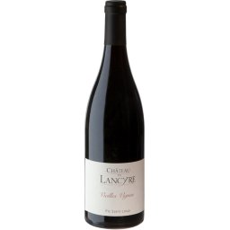Chateau de Lancyre Pic Saint-Loup Vieilles Vignes