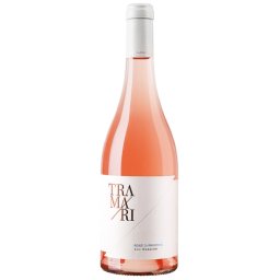 Tramari Rose di Primitivo Salento I.G.P.