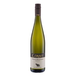 Corbet Weisser Burgunder Gutswein
