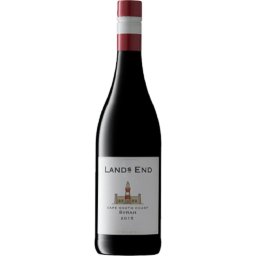 Lands End Syrah