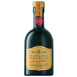 Haute Cabriere Pierre Jourdan Ratafia Halbe Flasche
