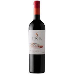 Vina Siegel Special Reserve Cabernet Sauvignon