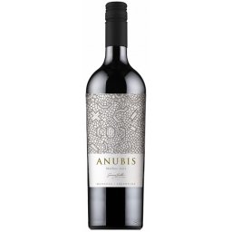 Susana Balbo Anubis Malbec