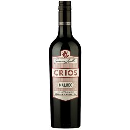 Susana Balbo Crios Malbec