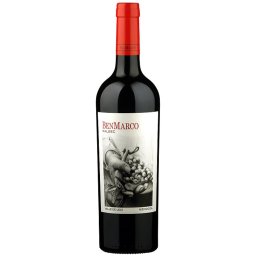 Susana Balbo BenMarco Malbec
