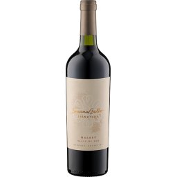 Susana Balbo Signature Malbec