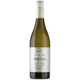 Oropasso Veneto Chardonnay Garganega