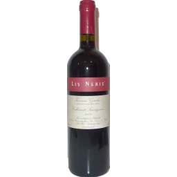 Lis Neris Cabernet Sauvignon