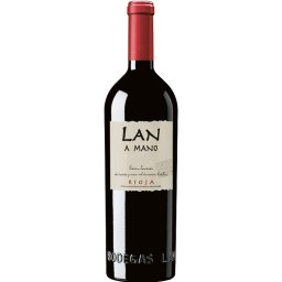 Bodegas LAN Rioja Lan a Mano Edicion Limitada