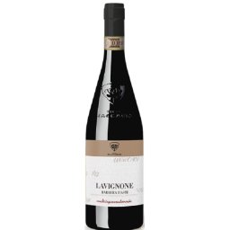 Pico Maccario Barbera d'Asti Lavignone