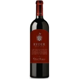 Scheid Ryder Estate Cabernet Sauvignon