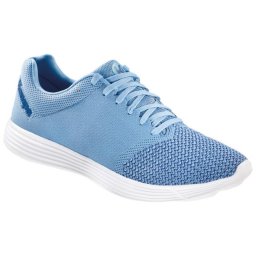 Kempa Handballschuh K-FLOAT EBBE & FLUT - dove blau/ocean blau | 50