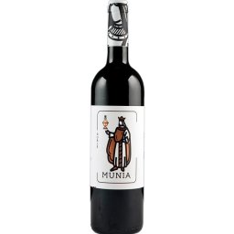 Bodega Vinaguarena Munia Roble 6 Meses
