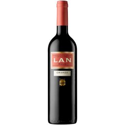 Bodegas LAN Rioja Crianza