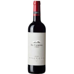 Nekeas Navarra Roble El Camino