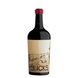 BlankBottle 2-Clicks-Off