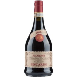 Biscardo Amarone della Valpolicella
