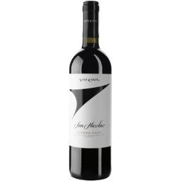 Vite Colte San Nicolao Barbera d'Asti Terredavino